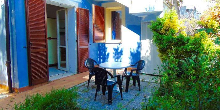 Apartamento Casa Della Fenice *